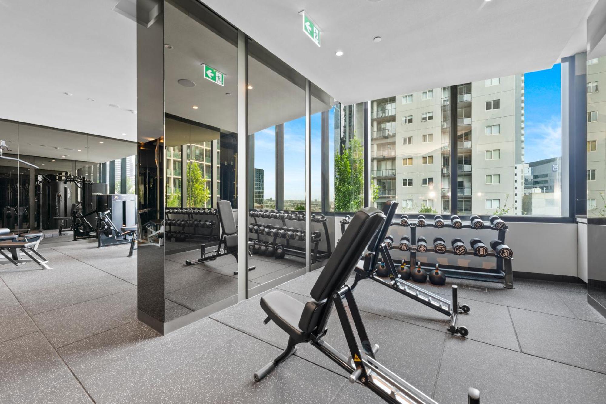 Hotel Aspire Melburne Exterior foto