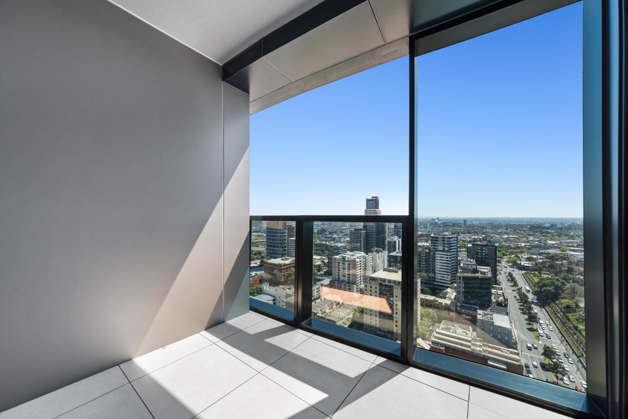 Hotel Aspire Melburne Exterior foto